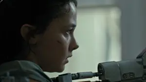 Задник к фильму "Чужой: Ромул" #545759