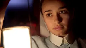 Видео к фильму Проклятье Эбигейл | Проклятье Эбигейл &mdash; Русский трейлер (2021)