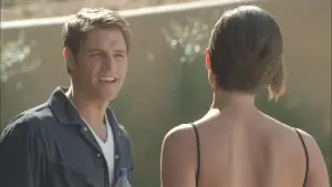 Задник к фильму "Финишная черта" #687951