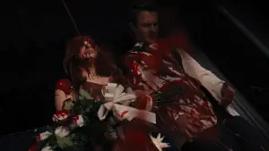 Задник к фильму "Телекинез" #736159