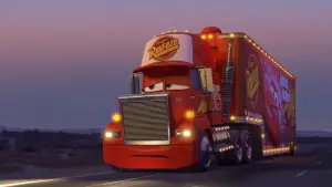 Задник к фильму "Тачки" #599759