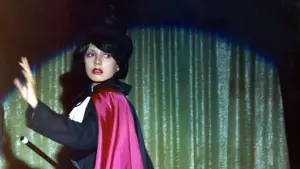 Задник к фильму "Селина и Жюли совсем заврались" #458983