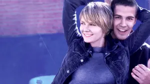 Видео к фильму Безумная и прекрасная | Crazy/Beautiful (2001) Official Trailer # 1 - Kirsten Dunst