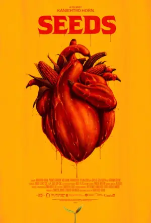 Постер к фильму "Seeds" #885540