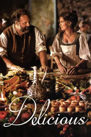 Постер к фильму "Изысканный вкус" #716657