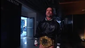 Задник к фильму "Elimination Chamber" #781439