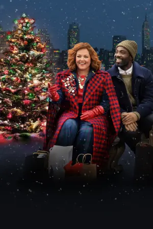 Постер к фильму "Джинн" #374539