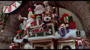 Задник к фильму "Один дома 2: Затерянный в Нью-Йорке" #567018