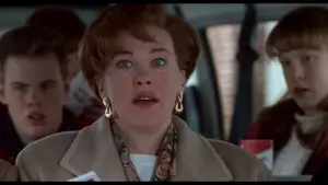 Задник к фильму "Один дома 2: Затерянный в Нью-Йорке" #567209