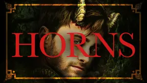 Задник к фильму "Рога" #292337