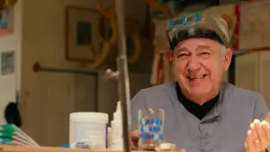 Задник к фильму "Jimmy & The Demons" #774918