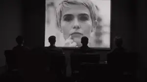 Задник к фильму "Новая волна" #526898