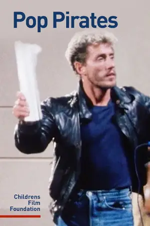 Постер к фильму "Pop Pirates"