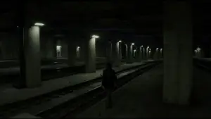 Задник к фильму "La Fuga" #776359