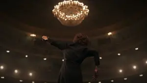 Задник к фильму "Месье Азнавур" #616601