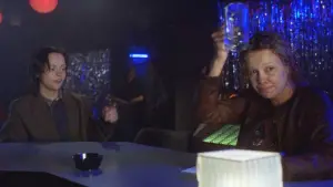 Задник к фильму "Монстр" #231614