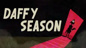 Задник к фильму "Daffy Season" #934351