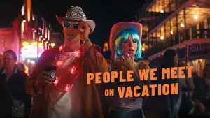 Задник к фильму "Отпуск на двоих" #518764