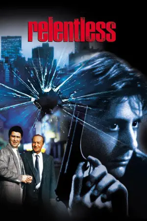 Постер к фильму "Безжалостный" #664185