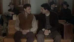 Задник к фильму "История звука" #526055