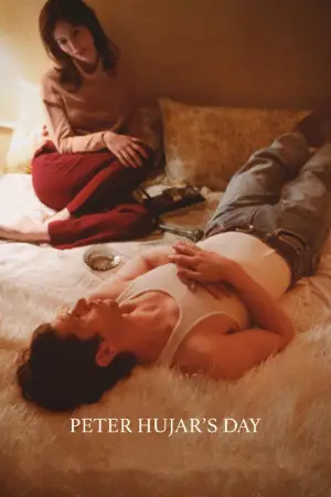 Постер к фильму "День Питера Худжара" #540245