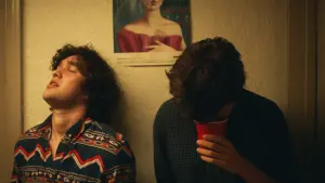 Задник к фильму "Вписка" #446257