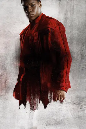 Постер к фильму "Звёздные войны: Эпизод 8 - Последние джедаи" #165005