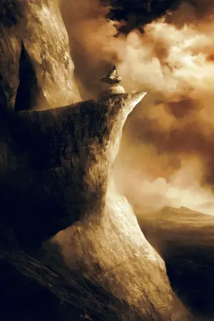 Постер к фильму "Звёздные войны: Эпизод 9 - Скайуокер. Восход" #289781