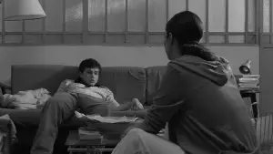 Задник к фильму "Тетро" #724059