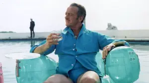 Задник к фильму "Супермозг" #390490