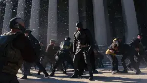 Задник к фильму "Тёмный рыцарь: Возрождение легенды" #559152