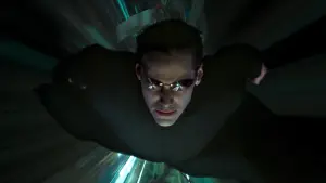 Задник к фильму "Матрица: Перезагрузка" #591808