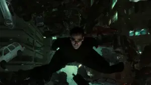 Задник к фильму "Матрица: Перезагрузка" #591837