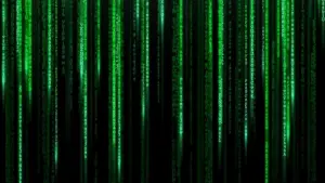 Задник к фильму "Матрица: Воскрешение" #314306