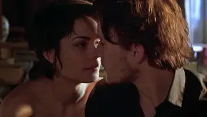 Задник к фильму "Пожиратель грехов" #696939