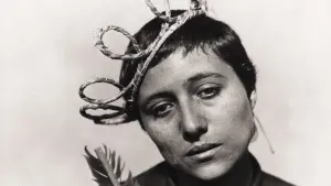 Задник к фильму "Страсти Жанны д`Арк" #180179