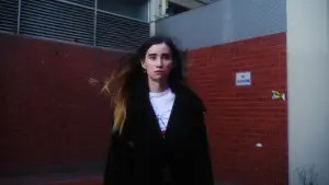 Задник к фильму "The Serpent