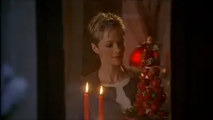 Задник к фильму "Турбулентность" #390808