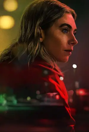 Постер к фильму "Ночь всегда приходит" #597386