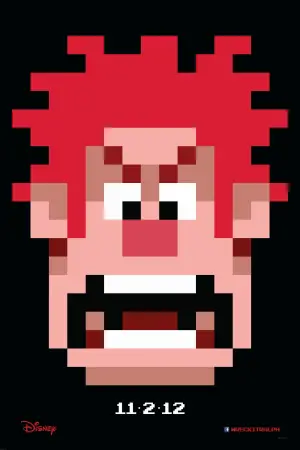 Постер к фильму "Ральф" #570312