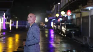 Задник к фильму "Одна ночь в Бангкоке" #361205