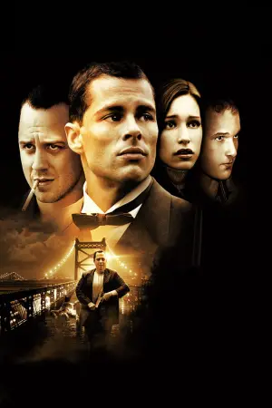 Постер к фильму "Пересечение 10-й и Вульф" #663170