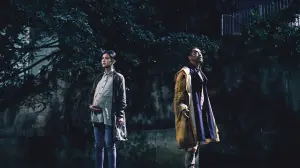 Задник к фильму "Холодный детектив" #326852