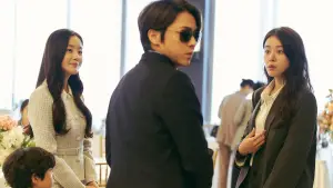 Задник к фильму "Пилотка" #684553