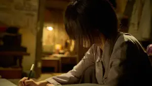 Задник к фильму "Без лица" #533165