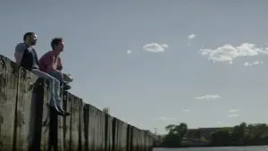 Задник к фильму "Тик-так... БУМ!" #697702