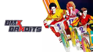 Задник к фильму "BMX Bandits" #936948