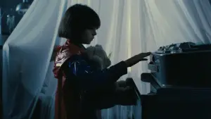 Задник к фильму "Хронос" #533224