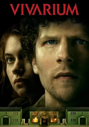 Постер к фильму "Вивариум" #76593