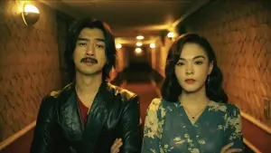 Задник к фильму "Общество мёртвых талантов" #623466